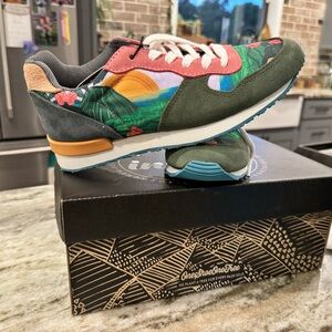 Inkkas Jogger- Namibia